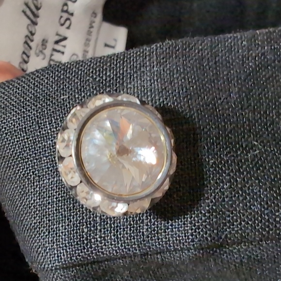 Jeanette for St. Martin Sport outfit L NWT - Picture 4 of 16